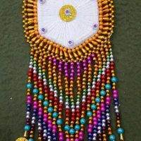 نمک تزیینی|صنایع دستی و سایر لوازم تزئینی|لامرد, |دیوار