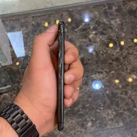 ایفون ایکس ۶۴گیگ سلامت باتری ۱۰۰٪|موبایل|تهران, دزاشیب|دیوار