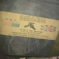 کیسه خواب آمریکایی