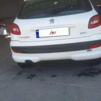 207 مدل 96