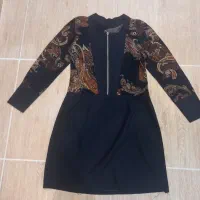 مانتوهای زیبابرای دخترخانمهای۴۰ تا ۵۰ کیلو فقط ۱۰۰|لباس|سنندج, |دیوار