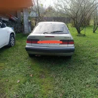 فروش اقساطی ماشین سمند ایکس 33 و زانتیا|خودرو سواری و وانت|رشت, منظریه|دیوار