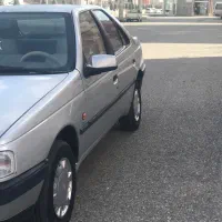 ۴۰۵ مدل۸۹ بیرنگ|خودرو سواری و وانت|محمدیه-قزوین, |دیوار