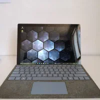 سرفیس پرو 7 کم کار ( تخفیف بلک فرایدی )