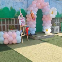 بادکنک هلیوم وفویلی،شمع،آتش بازی،تعیین جنسیت،عروسک|اسباببازی بچه|هشتگرد, فاز ۲ مهستان|دیوار