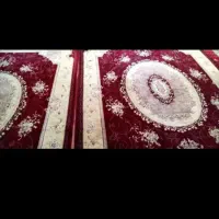 فرش ۱۲متری ۲ عدد سالم