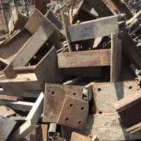 خریدوفروش ضایعات آهن