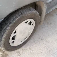 پرایدمدل 88|خودرو سواری و وانت|مشهد, امیرآباد|دیوار