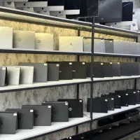 فروش انواع لپتاپ های حرفه ای و نیمه حرفه ای استوک