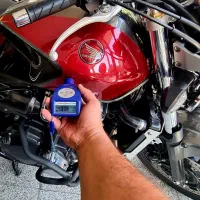 (موتور سیکلت سبک سنگین) کارشناسی۰درمحل۰رسمی۰فوری