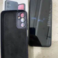 a14 128gig رام چهار