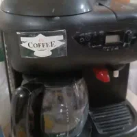 قهوه ساز و اسپرسو مارک دلونگی