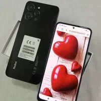 گوشی شیایومی Redmi Note 12 proحافظه256گ نو*نو*نو*