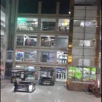 مغازه-پاساژ-صدرا