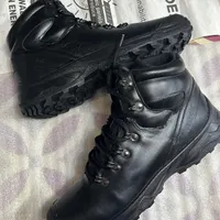 کفش کوهنوردی حرفه ایی|کیف، کفش، کمربند|شیراز, بازار|دیوار
