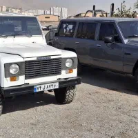 مکانیکی سیار غرب تهران هرمدل ماشین پاترول پاژن|خدمات موتور و ماشین|تهران, وردآورد|دیوار