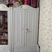 کمد لباس بچه