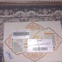 فرش ۱۲۰۰شانه ایل گلی تبریز|فرش|تهران, شهرک پاسداران|دیوار