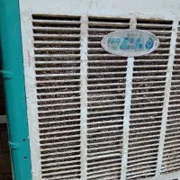 فروش فوری کولر آبی