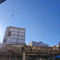 خدمات جرثقیل7تن و 25تن|خدمات حمل و نقل|همدان, |دیوار