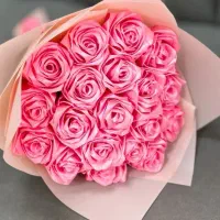 گل روبانی|گل مصنوعی|ایذه, |دیوار