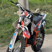 فلات طرح کی تی ام ۲۵۰