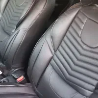 کوئیک R دو رنگ ۱۴۰۲|خودرو سواری و وانت|ایلام, |دیوار