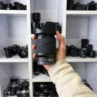 Sony FE 28-70mm OSS|دوربین عکاسی و فیلم‌برداری|تهران, فردوسی|دیوار