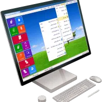 نرم افزار حسابداری پارسیان - نگارش پیشرفته