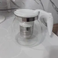 سماور برقی(چای ساز)|سماور، چای‌ساز، قهوه‌ساز|کرمانشاه, |دیوار