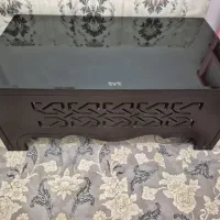 میز جلو مبلی و عسلی