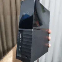 هارد اکسترنال my book وسترن ۸ ترا