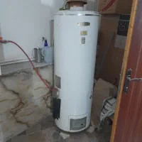 آبگرمکن ایستاده ۱۶۰ لیت
