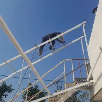 جوشکاری وپوششکاری