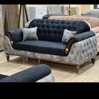 مبل راحتی مشکل پسند|مبلمان خانگی و میز عسلی|پرند, |دیوار