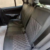 کوییک دنده ای مدل ۹۸ بی رنگ|خودرو سواری و وانت|تهران, تسلیحات|دیوار