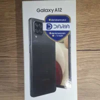 گوشی سامسونگ A12