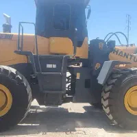 لودرشانتوی زدال ۵۰|خودرو سنگین|شیراز, ظفرآباد|دیوار