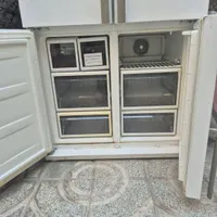 یخچال دو دره|یخچال و فریزر|نسیم‌شهر, |دیوار