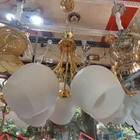 لوستر ،۵ شعله