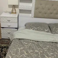 تخت خواب 2نفره