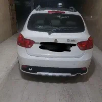 کوییکRسفید مشگی|خودرو سواری و وانت|کوهدشت, |دیوار