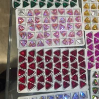 فروش انواع نگینهای اتریش ومصری ‌چینی درجه یک