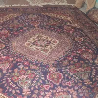 فرش دست باف
