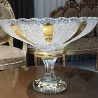 میوه خوری طلاکوب|ظروف سرو و پذیرایی|کرج, شهرک آسمان|دیوار