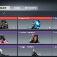 اکانت کالاف