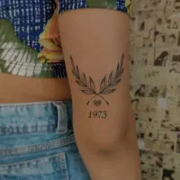 آموزش تتوبدن مخصوص خانوما