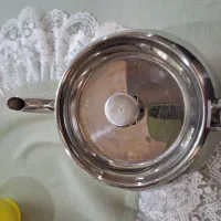 کتری|قوری، کتری، قهوه‌ساز دستی|تهران, تهرانپارس شرقی|دیوار