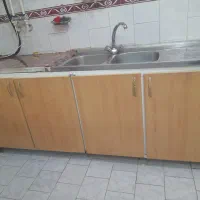 کابینت ودر چوبی|مصالح و تجهیزات ساختمان|نجف‌آباد, شهید بهشتی|دیوار