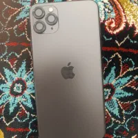 ایفون ۱۱پرومکس